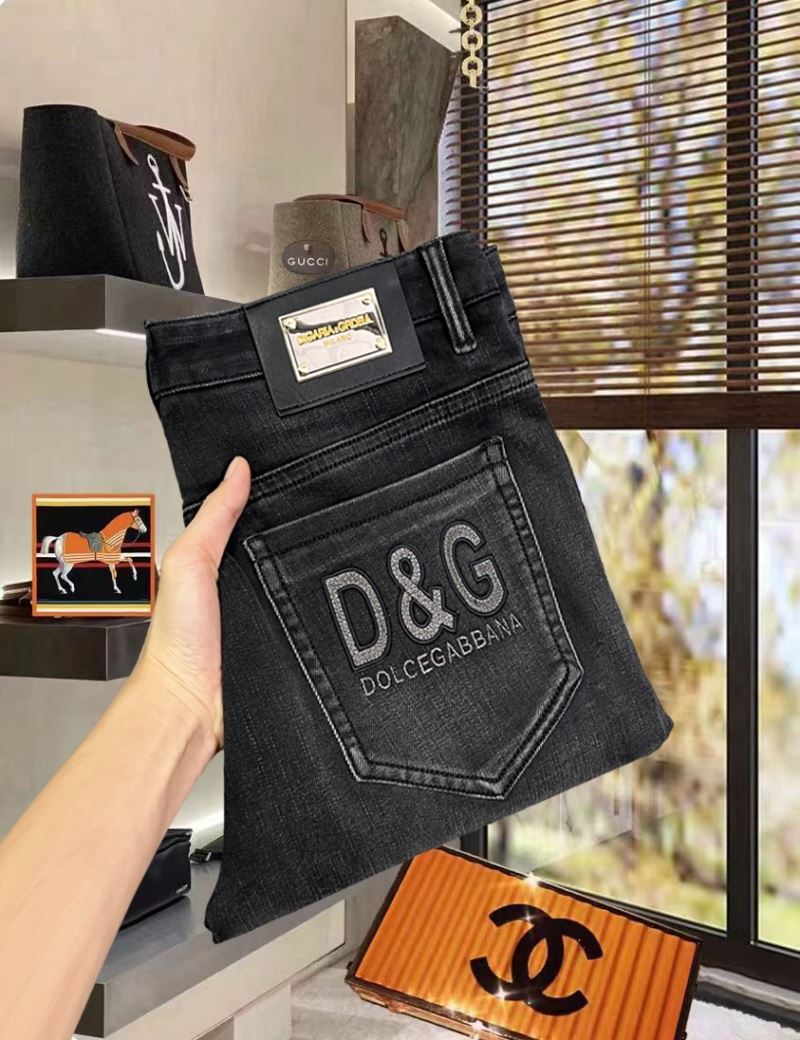 Dolce Gabbana Jeans